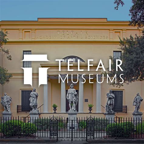 Telfair museum of art - telfairmuseumofart.com